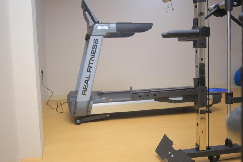 Health Club - Image 3